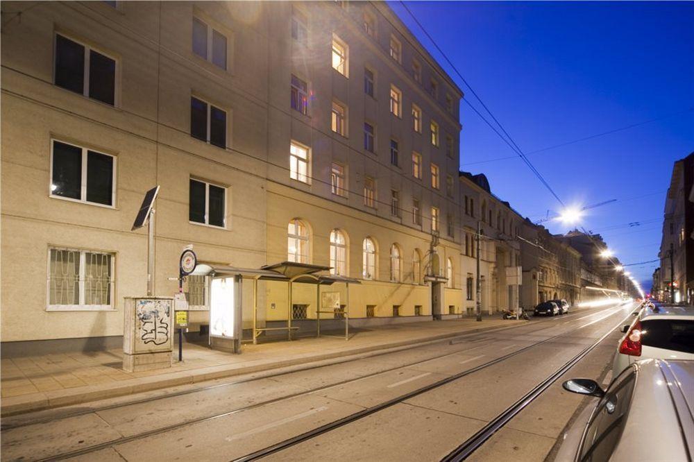 Hostel & Guesthouse Kaiser 23 Viena Exterior foto