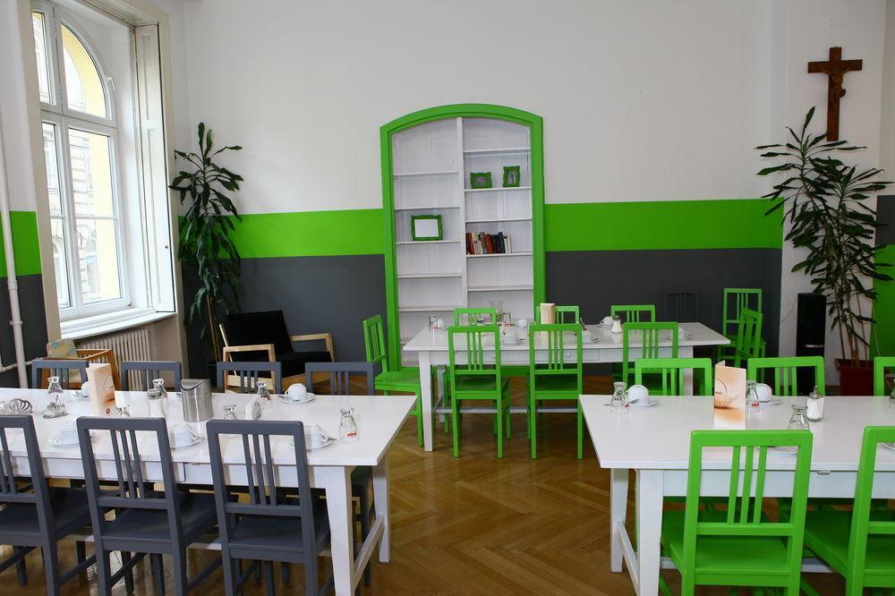 Hostel & Guesthouse Kaiser 23 Viena Exterior foto